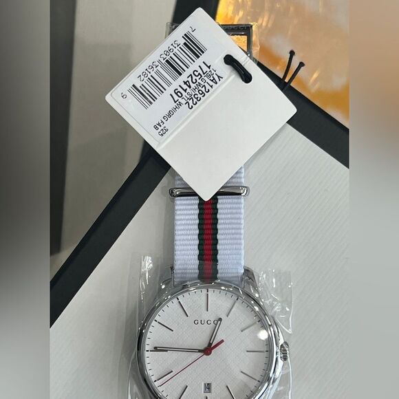 Gucci Watch - Picture 4 of 8